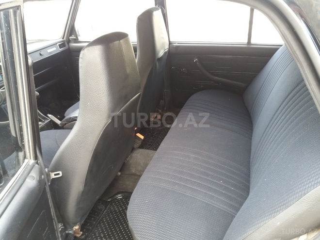 LADA (VAZ) 2107 2008, 110,000 km - 1.6 l - Bakı