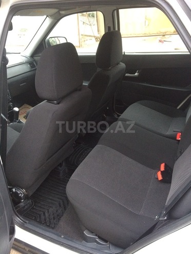 LADA (VAZ) Priora 2013, 55,320 km - 1.6 l - Bakı