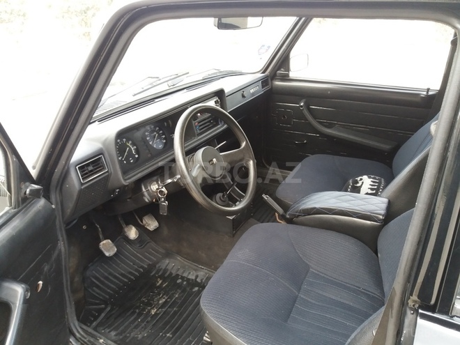 LADA (VAZ) 2107 2008, 110,000 km - 1.6 l - Bakı