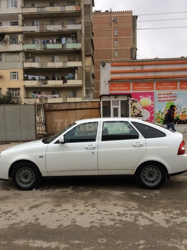 LADA (VAZ) Priora 2013, 55,320 km - 1.6 l - Bakı