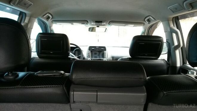 Toyota Prado 2012, 85,000 km - 2.7 l - Bakı
