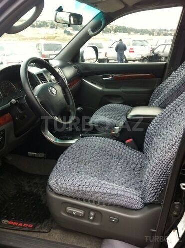 Toyota Prado 2005, 158,000 km - 4.0 л - Bakı