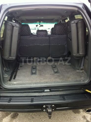 Toyota Prado 2005, 158,000 km - 4.0 л - Bakı