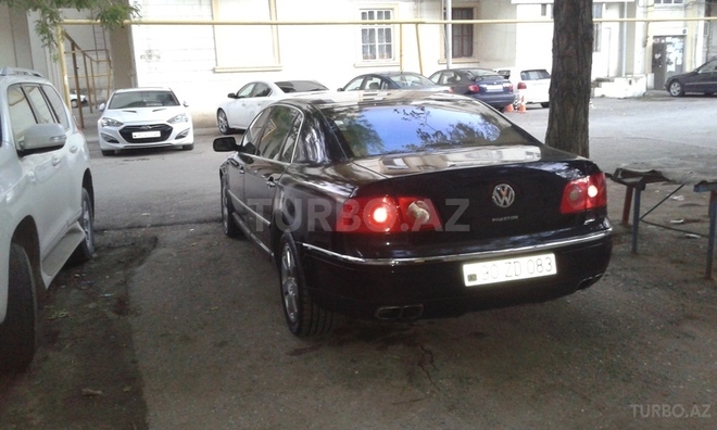Volkswagen  2004, 148,000 km - 0.6 л - Bakı