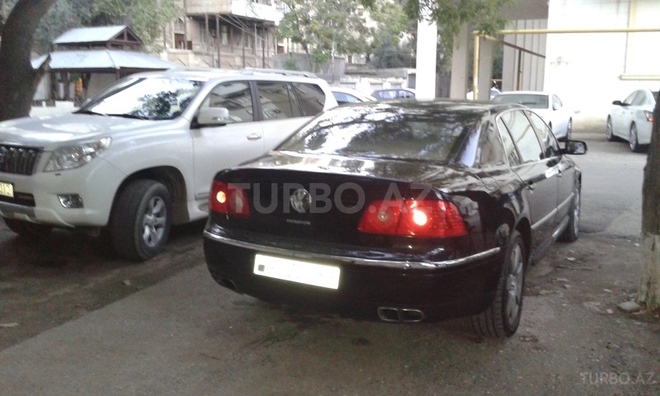 Volkswagen  2004, 148,000 km - 0.6 л - Bakı