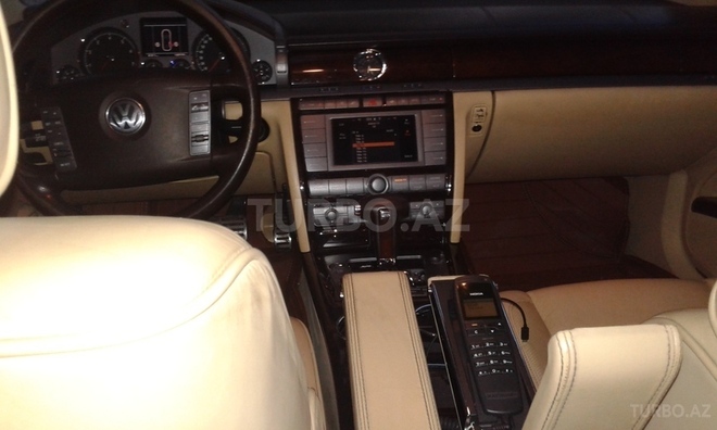 Volkswagen  2004, 148,000 km - 0.6 л - Bakı