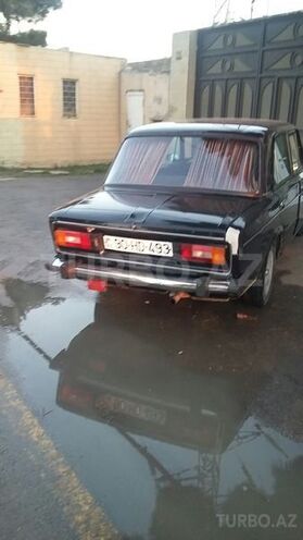 LADA (VAZ) 2106 1992, 78,000 km - 1.5 l - Bakı