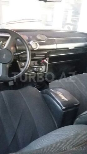 LADA (VAZ) 2106 1992, 78,000 km - 1.5 l - Bakı