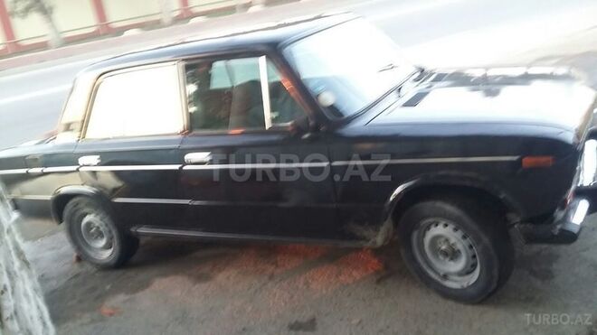 LADA (VAZ) 2106 1992, 78,000 km - 1.5 l - Bakı