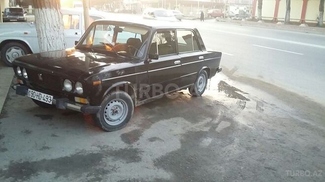 LADA (VAZ) 2106 1992, 78,000 km - 1.5 l - Bakı