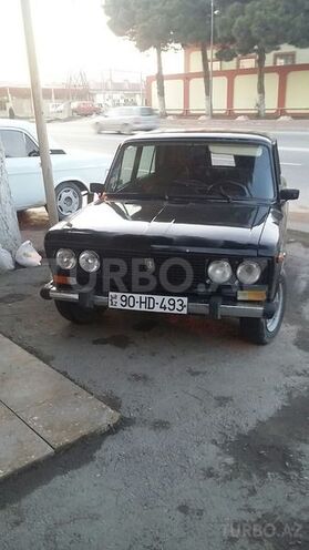 LADA (VAZ) 2106 1992, 78,000 km - 1.5 l - Bakı