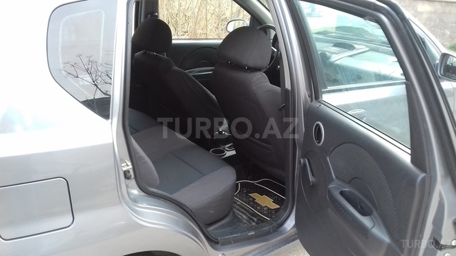 Chevrolet Aveo 2006, 228,000 km - 0.2 l - Bakı