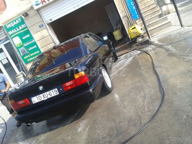 BMW 520 1995, 350,000 km - 0.2 l - Bakı