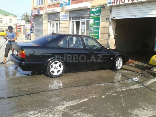 BMW 520 1995, 350,000 km - 0.2 l - Bakı