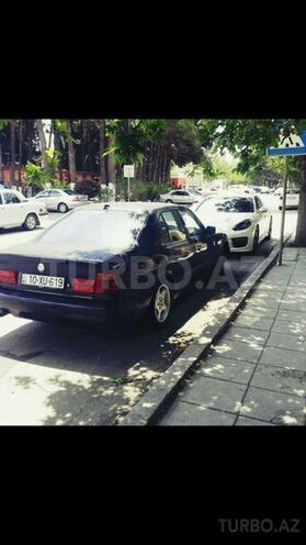 BMW 520 1995, 350,000 km - 0.2 l - Bakı