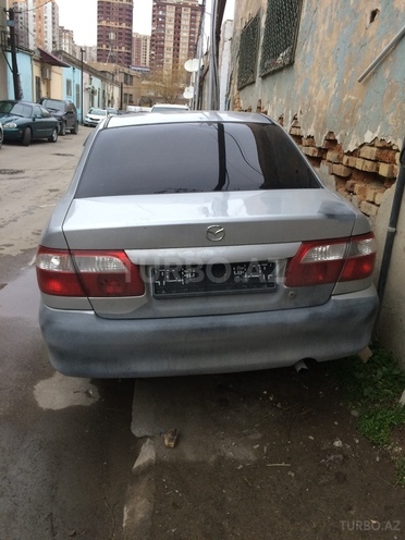 Mazda 626 2000, 200,000 km - 2.0 л - Bakı
