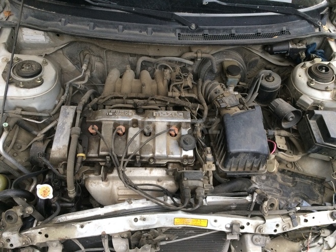 Mazda 626 2000, 200,000 km - 2.0 л - Bakı