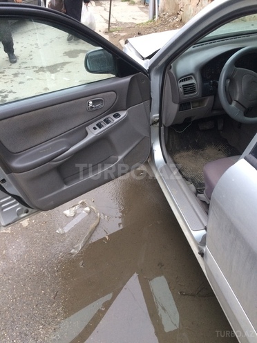 Mazda 626 2000, 200,000 km - 2.0 л - Bakı