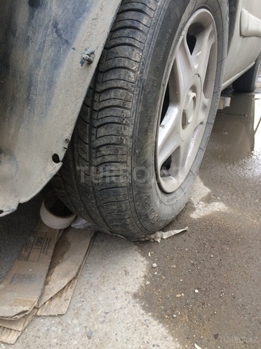 Mazda 626 2000, 200,000 km - 2.0 л - Bakı