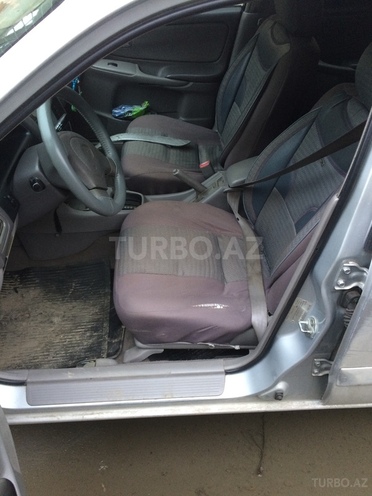Mazda 626 2000, 200,000 km - 2.0 л - Bakı