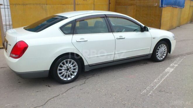 Nissan Teana 2003, 234,564 km - 2.3 л - Sumqayıt