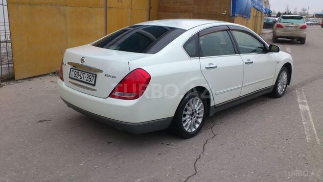 Nissan Teana 2003, 234,564 km - 2.3 л - Sumqayıt