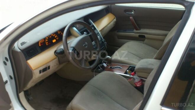 Nissan Teana 2003, 234,564 km - 2.3 л - Sumqayıt