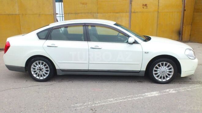 Nissan Teana 2003, 234,564 km - 2.3 л - Sumqayıt