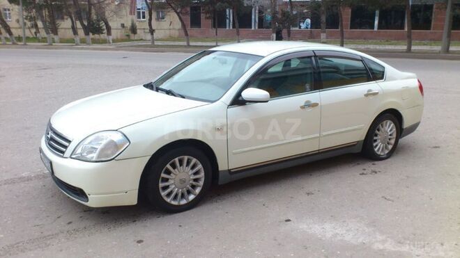 Nissan Teana 2003, 234,564 km - 2.3 л - Sumqayıt