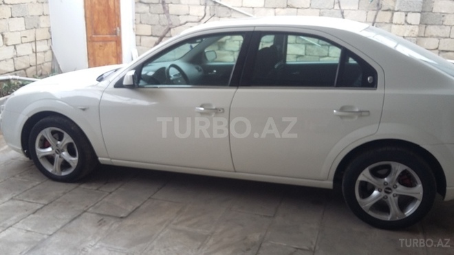 Ford Mondeo 2007, 159,000 km - 2.0 l - Bakı
