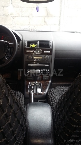 Ford Mondeo 2007, 159,000 km - 2.0 l - Bakı