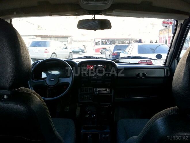 LADA (VAZ) Niva 2013, 73,000 km - 1.7 l - Bakı