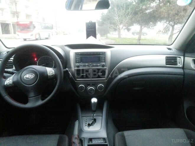 Subaru Impreza 2007, 160,000 km - 2.0 l - Bakı