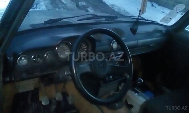 LADA (VAZ) 2106 1982, 88,000 km - 1.3 л - Masallı