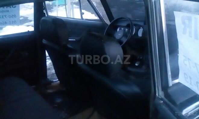 LADA (VAZ) 2106 1982, 88,000 km - 1.3 л - Masallı