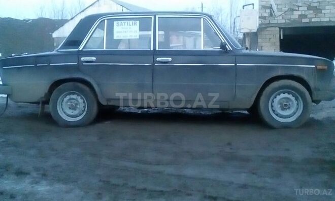 LADA (VAZ) 2106 1982, 88,000 km - 1.3 л - Masallı