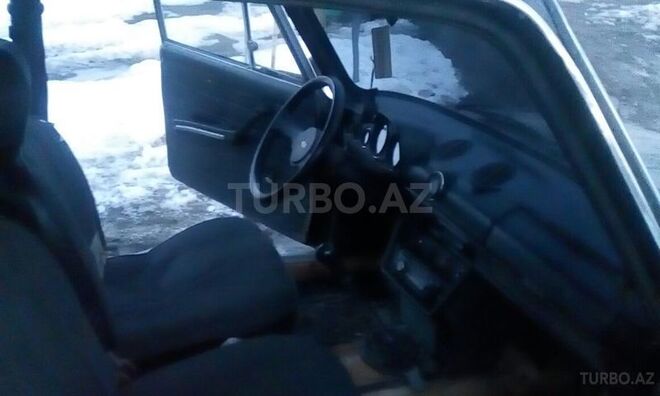 LADA (VAZ) 2106 1982, 88,000 km - 1.3 л - Masallı