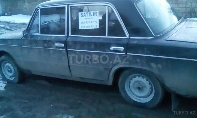 LADA (VAZ) 2106 1982, 88,000 km - 1.3 л - Masallı