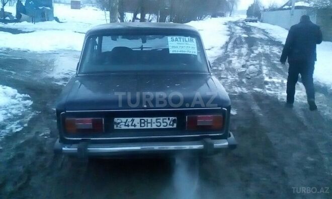 LADA (VAZ) 2106 1982, 88,000 km - 1.3 л - Masallı