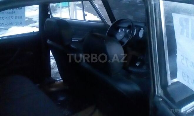 LADA (VAZ) 2106 1982, 88,000 km - 1.3 л - Masallı