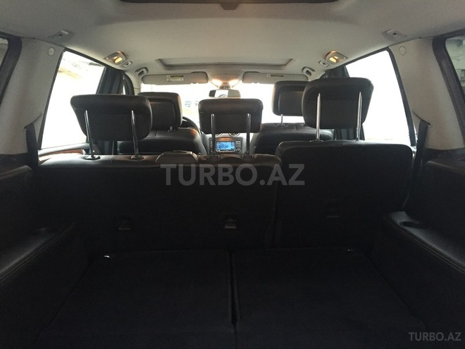 Mercedes GL 450 2007, 109,000 km - 4.7 л - Bakı