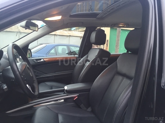 Mercedes GL 450 2007, 109,000 km - 4.7 л - Bakı