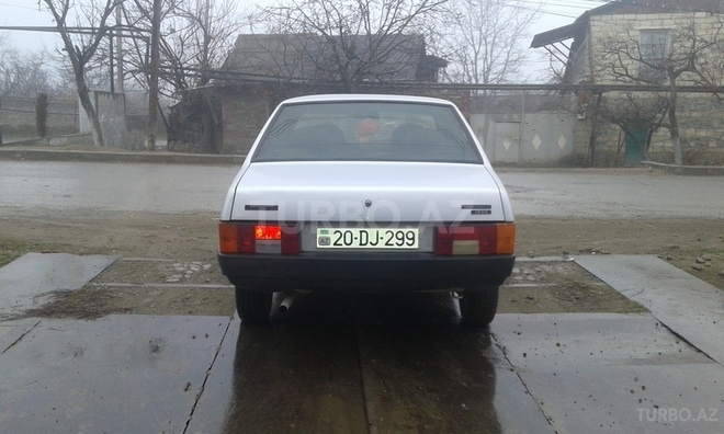 LADA (VAZ) 21099 2004, 50,000 km - 1.6 л - Gəncə