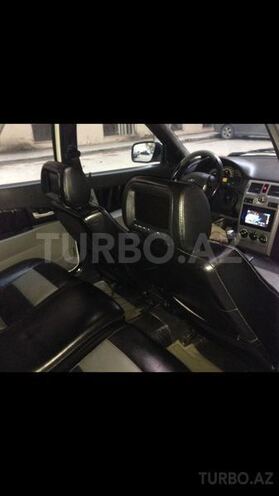 LADA (VAZ) Priora 2013, 96,000 km - 1.6 l - Bakı