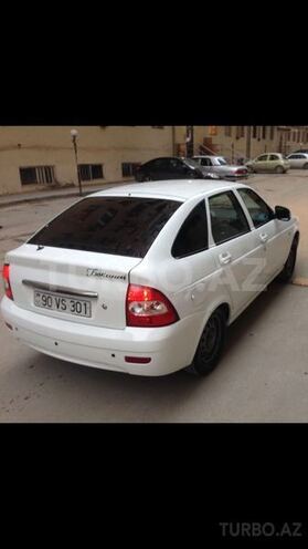 LADA (VAZ) Priora 2013, 96,000 km - 1.6 l - Bakı