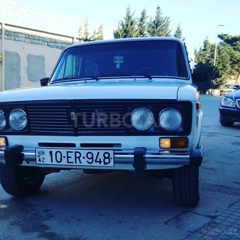 LADA (VAZ) 2106 1998, 76,000 km - 1.3 l - Bakı