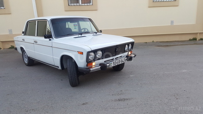 LADA (VAZ) 2106 1998, 76,000 km - 1.3 l - Bakı