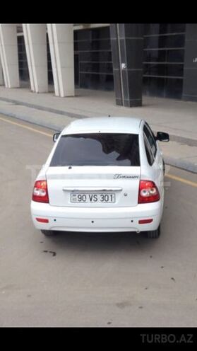 LADA (VAZ) Priora 2013, 96,000 km - 1.6 l - Bakı