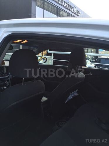 Kia Optima 2014, 40,800 km - 2.0 l - Bakı