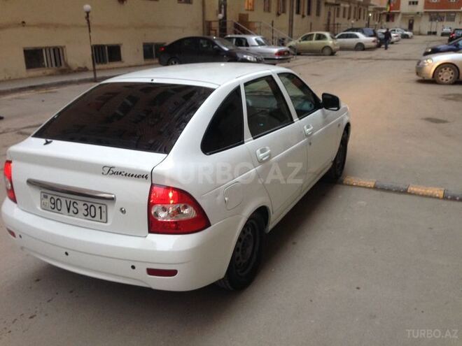 LADA (VAZ) Priora 2013, 94,800 km - 1.6 l - Bakı